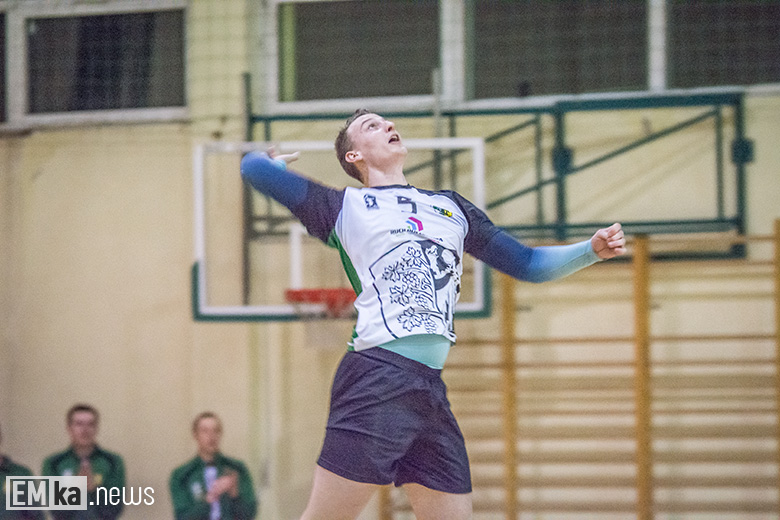 11 kolejka szczęśliwa dla naszych siatkarzy