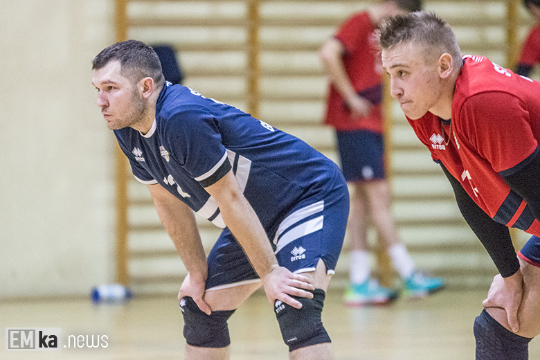 11 kolejka szczęśliwa dla naszych siatkarzy