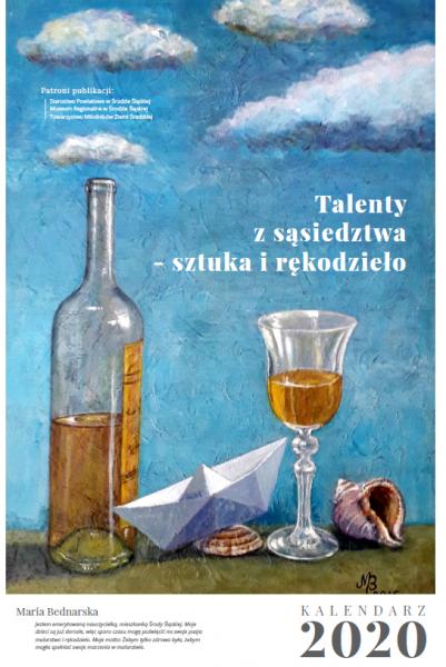 Kalendarz 2020