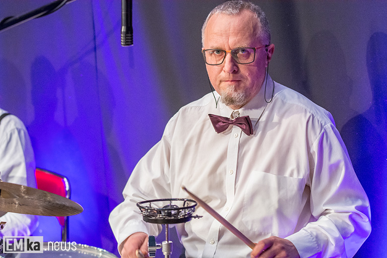 Koncert Średzkiej Orkiestry Dętej