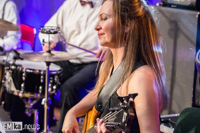 Koncert Średzkiej Orkiestry Dętej