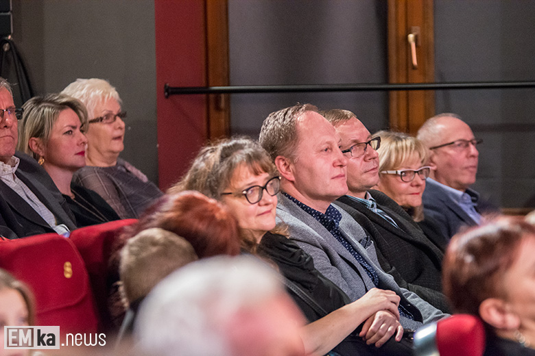 Koncert Średzkiej Orkiestry Dętej