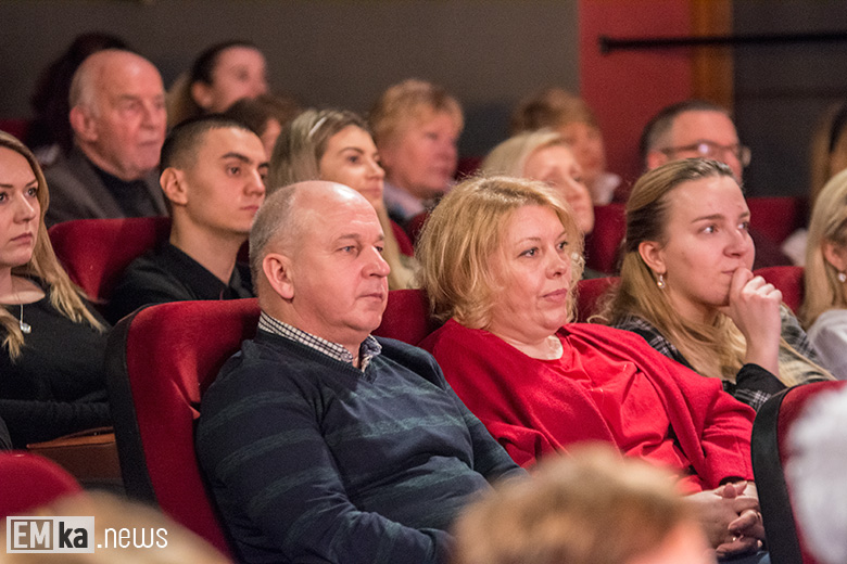 Koncert Średzkiej Orkiestry Dętej