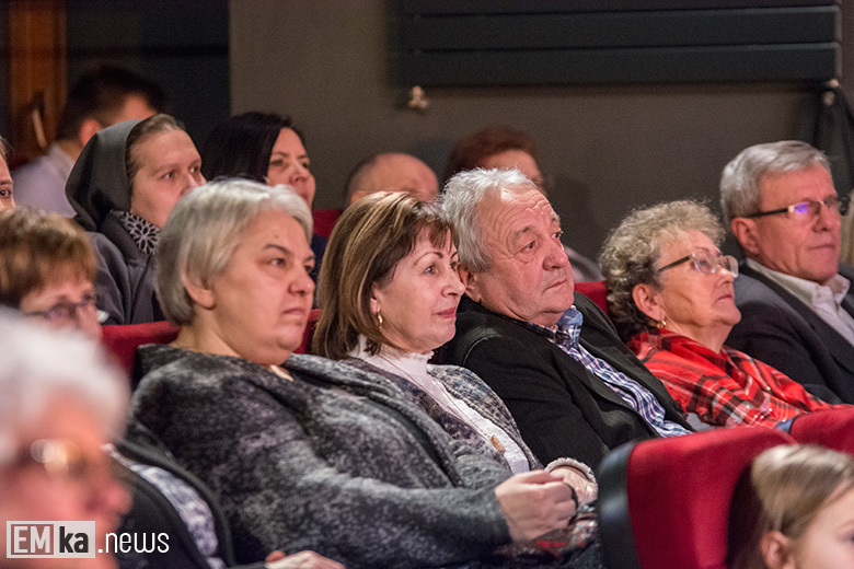 Koncert Średzkiej Orkiestry Dętej