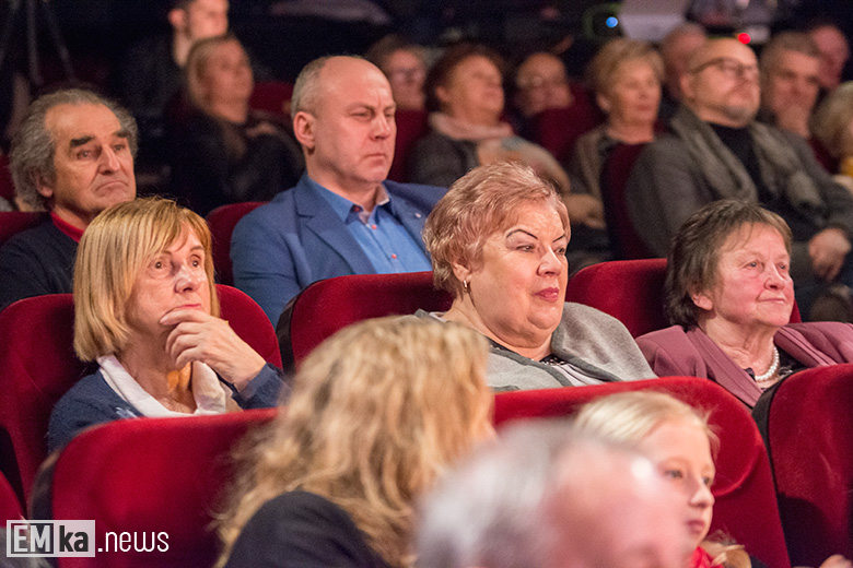 Koncert Średzkiej Orkiestry Dętej