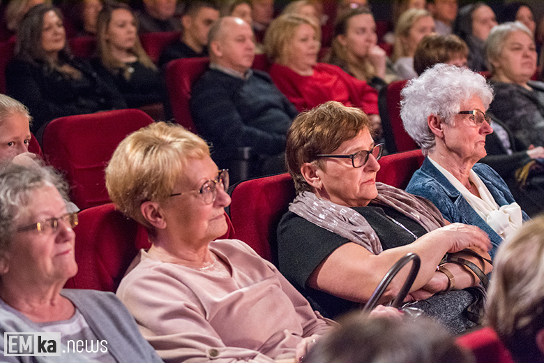 Koncert Średzkiej Orkiestry Dętej