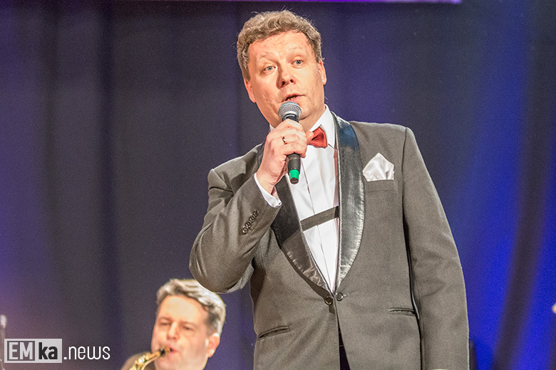 Koncert Średzkiej Orkiestry Dętej