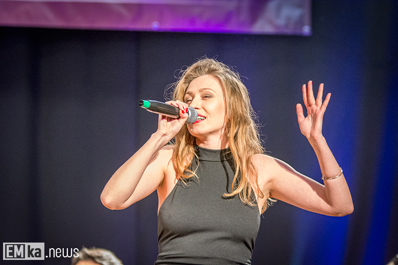 Koncert Średzkiej Orkiestry Dętej