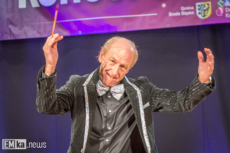 Koncert Średzkiej Orkiestry Dętej