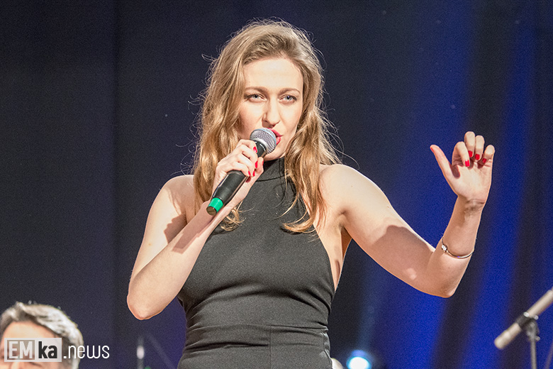 Koncert Średzkiej Orkiestry Dętej