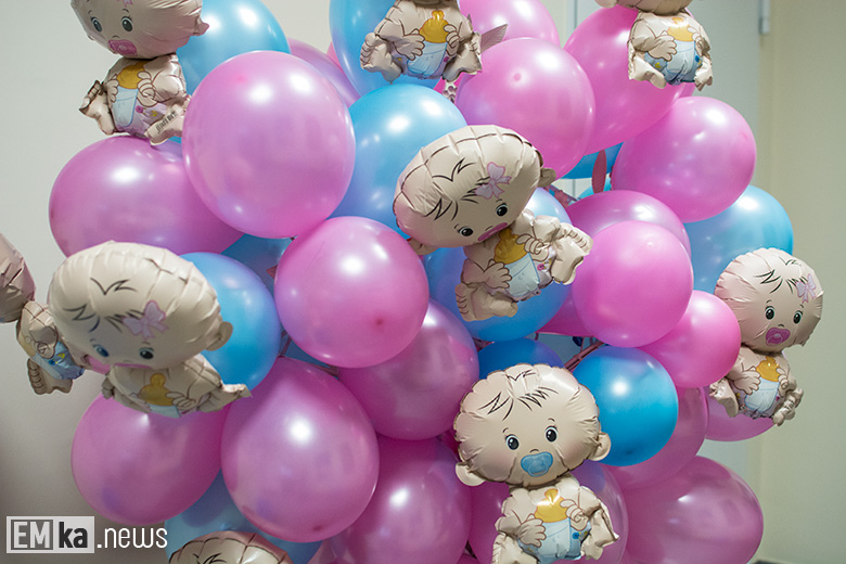 Żłobek w Kostomłotach oficjalnie otwarty