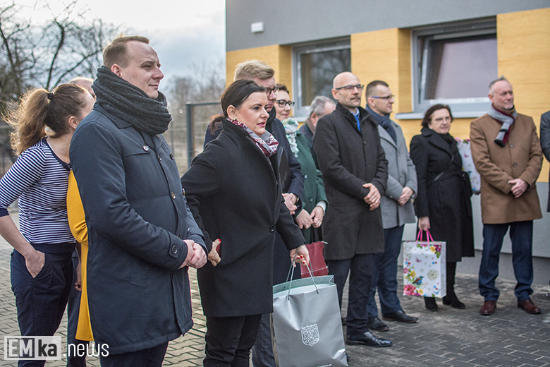 Żłobek w Kostomłotach oficjalnie otwarty
