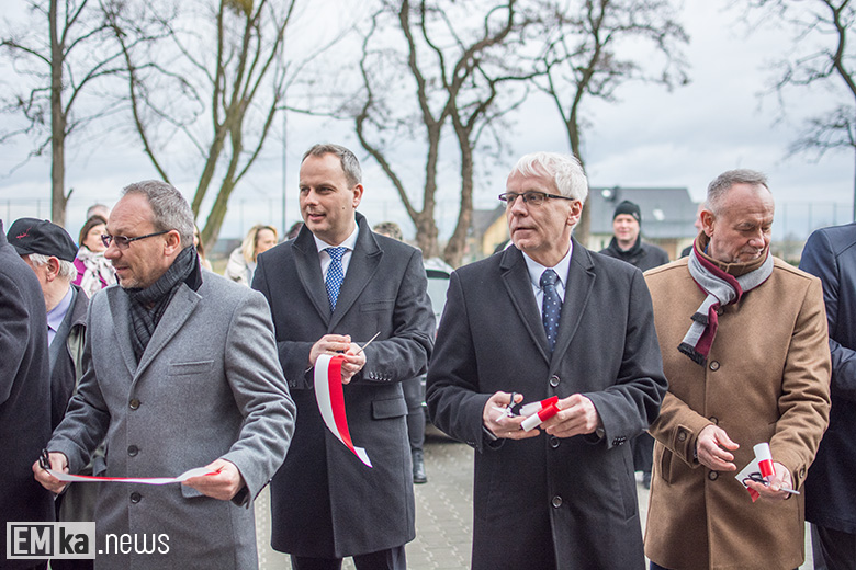 Żłobek w Kostomłotach oficjalnie otwarty