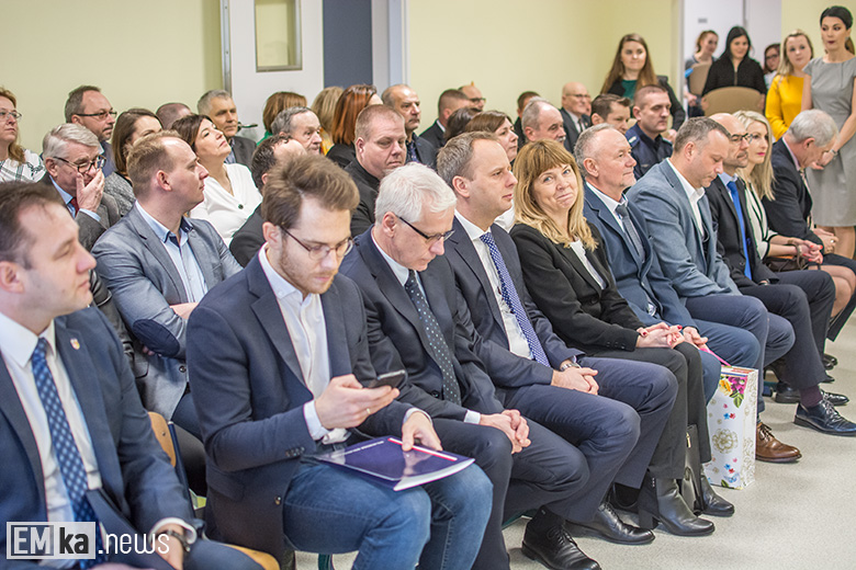 Żłobek w Kostomłotach oficjalnie otwarty