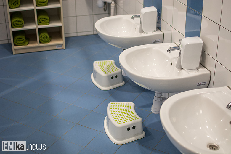 Żłobek w Kostomłotach oficjalnie otwarty