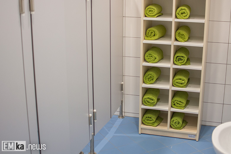 Żłobek w Kostomłotach oficjalnie otwarty