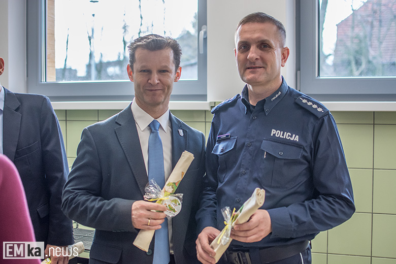 Żłobek w Kostomłotach oficjalnie otwarty