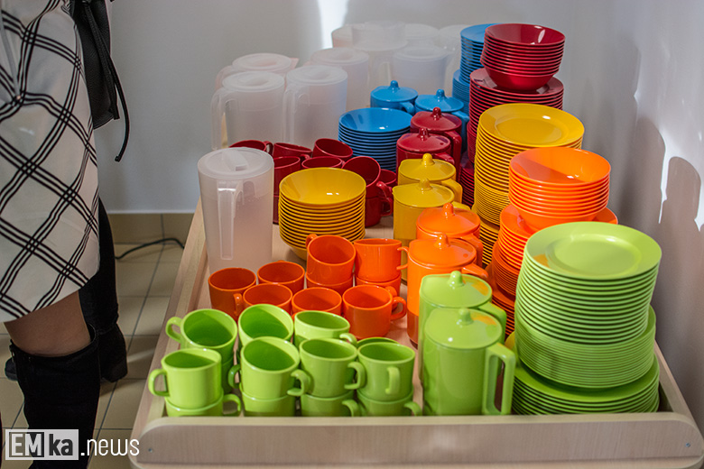 Żłobek w Kostomłotach oficjalnie otwarty