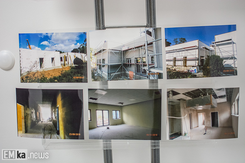 Żłobek w Kostomłotach oficjalnie otwarty