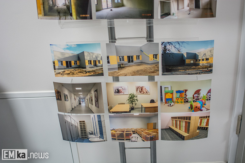 Żłobek w Kostomłotach oficjalnie otwarty