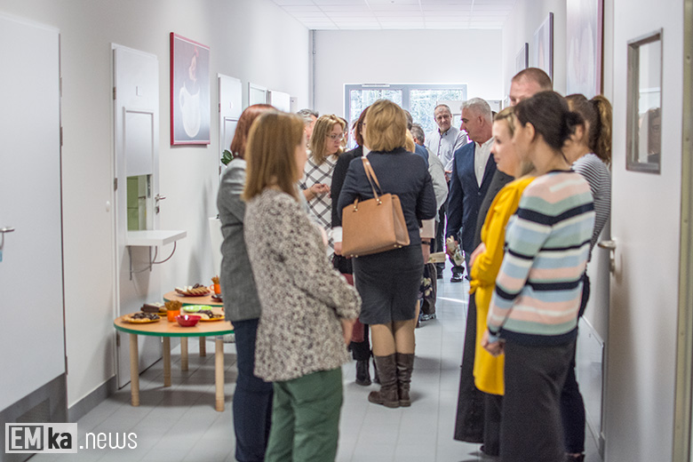 Żłobek w Kostomłotach oficjalnie otwarty