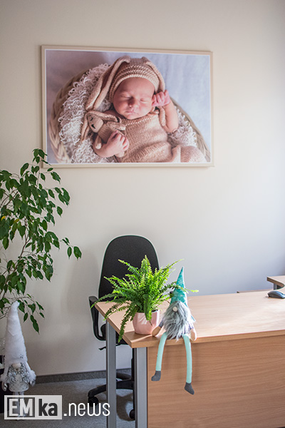 Żłobek w Kostomłotach oficjalnie otwarty