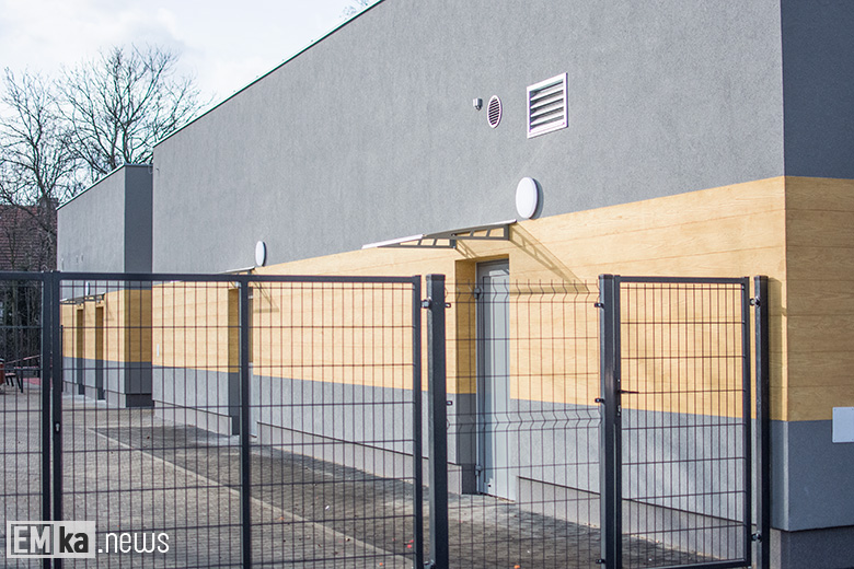 Żłobek w Kostomłotach oficjalnie otwarty