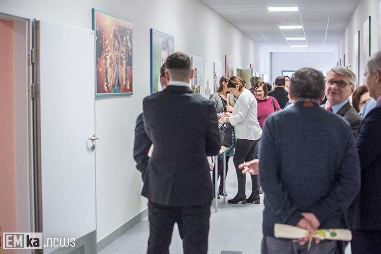 Żłobek w Kostomłotach oficjalnie otwarty