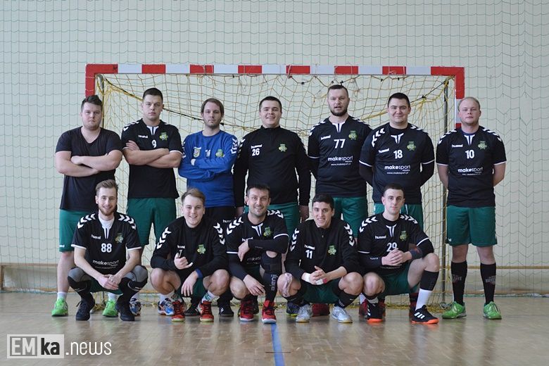  3 pkt. dla KS Środa Śląska