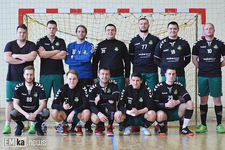  3 pkt. dla KS Środa Śląska