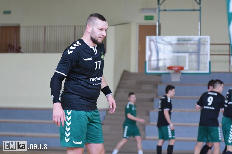  3 pkt. dla KS Środa Śląska