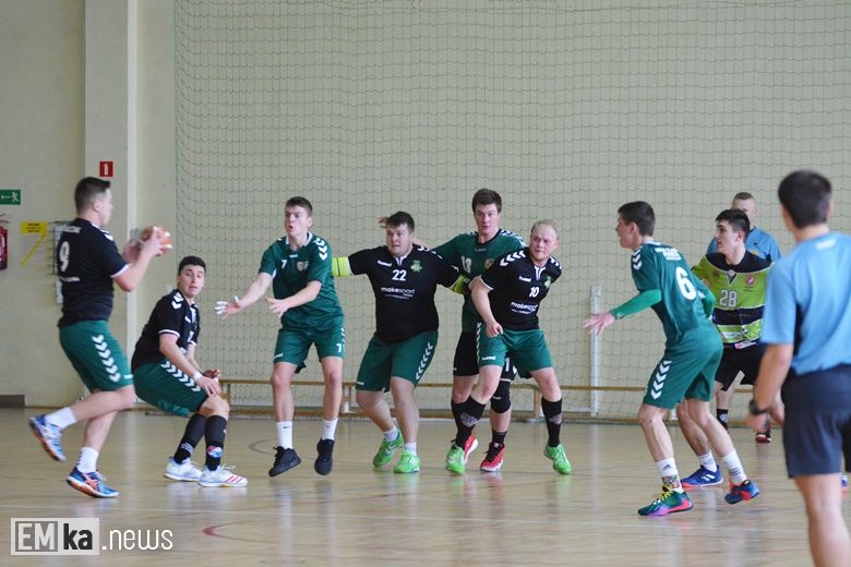  3 pkt. dla KS Środa Śląska