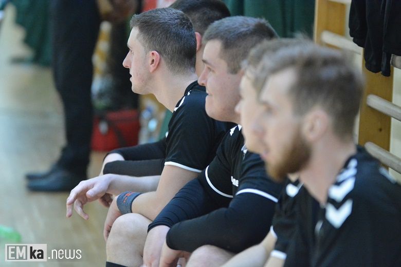  3 pkt. dla KS Środa Śląska