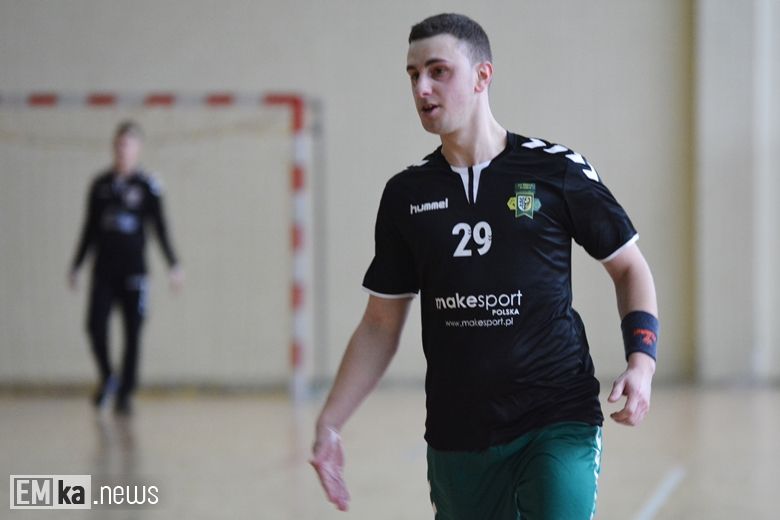  3 pkt. dla KS Środa Śląska