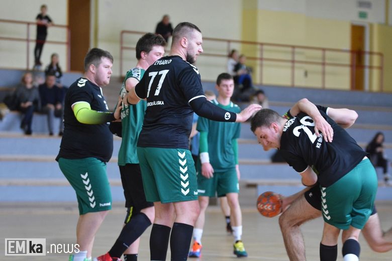  3 pkt. dla KS Środa Śląska