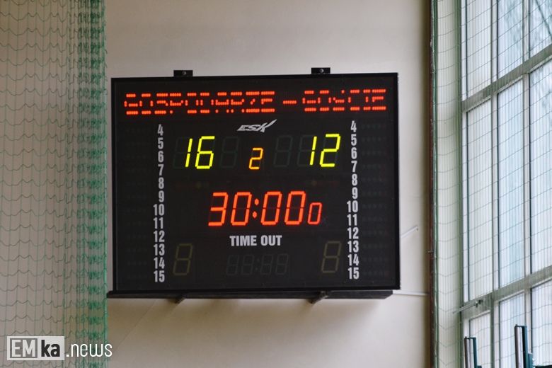  3 pkt. dla KS Środa Śląska