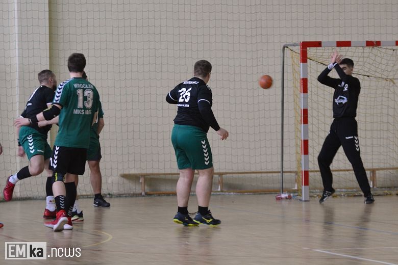  3 pkt. dla KS Środa Śląska