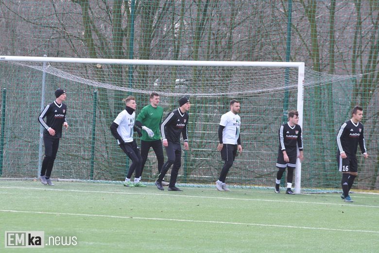 5. sparing MLKS Polonia