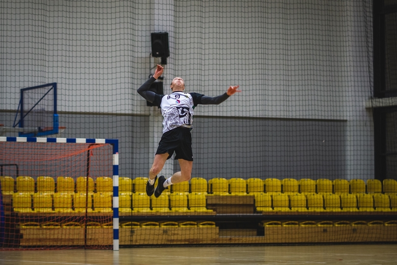 	LZS Średzianin vs Faurecia Jelcz-Laskowice 