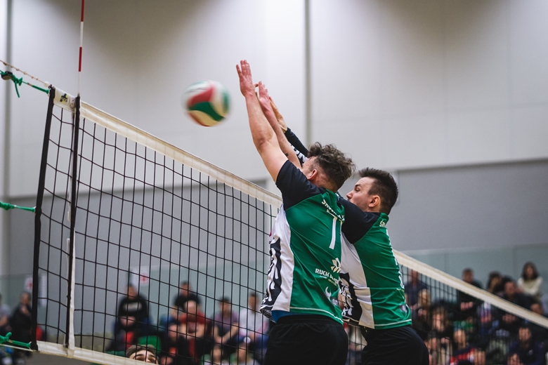 	LZS Średzianin vs Faurecia Jelcz-Laskowice 