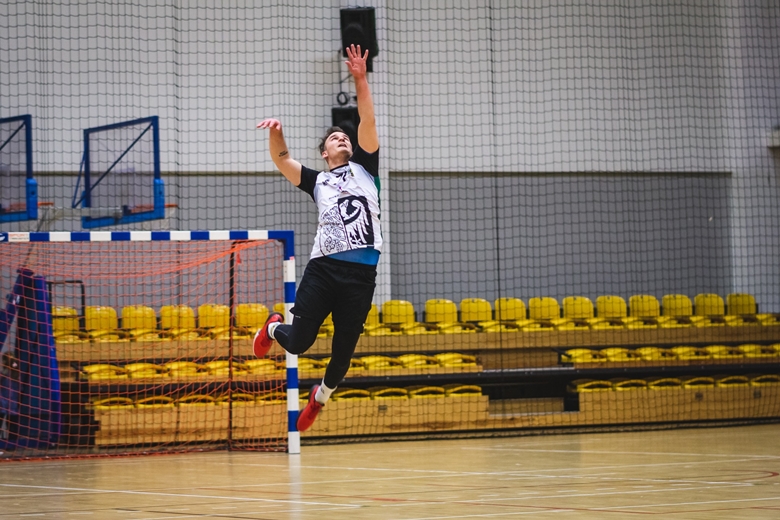 	LZS Średzianin vs Faurecia Jelcz-Laskowice 