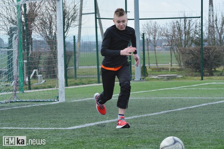 II Bieg Pamięci Żołnierzy Wyklętych w Udaninie