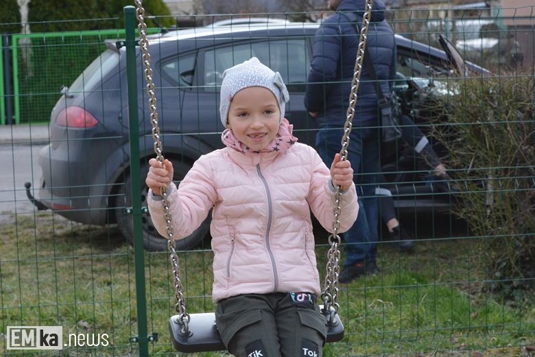 II Bieg Pamięci Żołnierzy Wyklętych w Udaninie