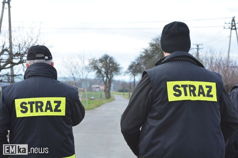 II Bieg Pamięci Żołnierzy Wyklętych w Udaninie