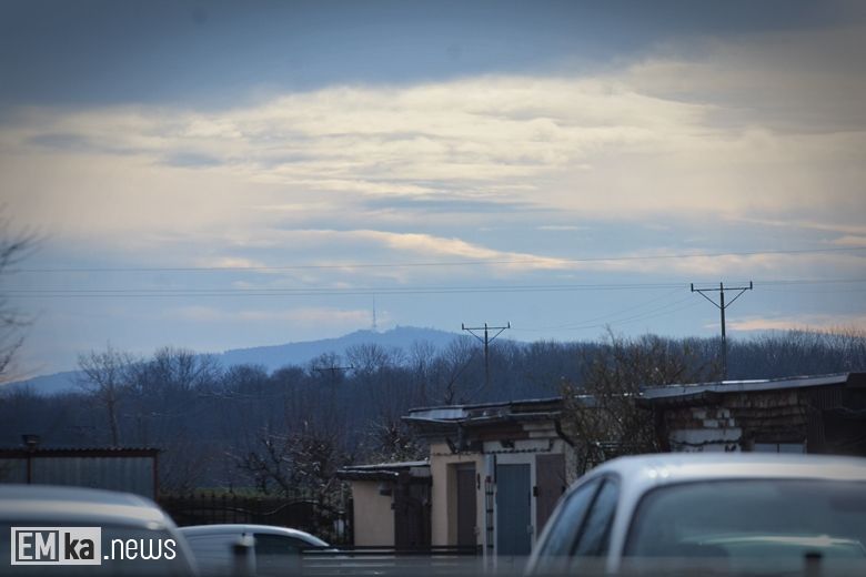 II Bieg Pamięci Żołnierzy Wyklętych w Udaninie