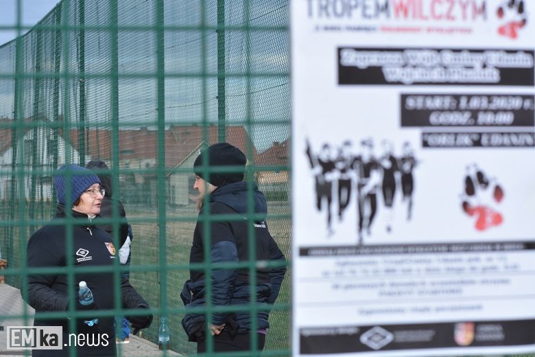 II Bieg Pamięci Żołnierzy Wyklętych w Udaninie