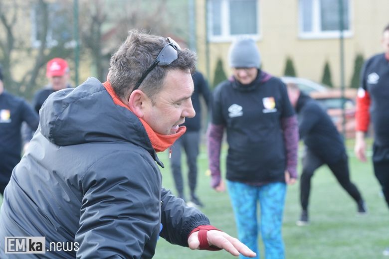 II Bieg Pamięci Żołnierzy Wyklętych w Udaninie