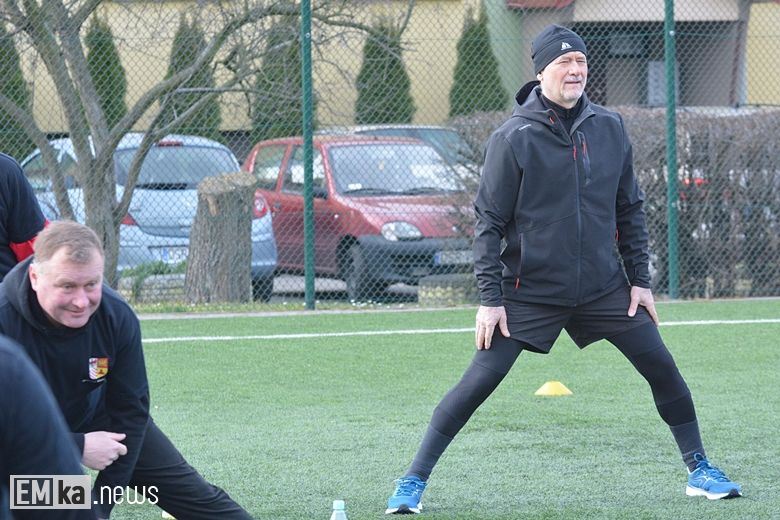 II Bieg Pamięci Żołnierzy Wyklętych w Udaninie