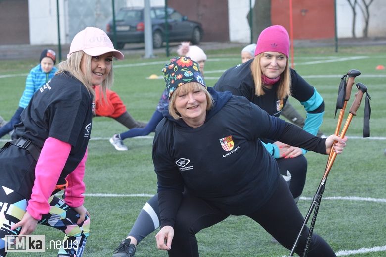 II Bieg Pamięci Żołnierzy Wyklętych w Udaninie