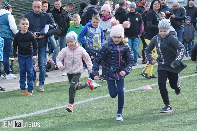 II Bieg Pamięci Żołnierzy Wyklętych w Udaninie